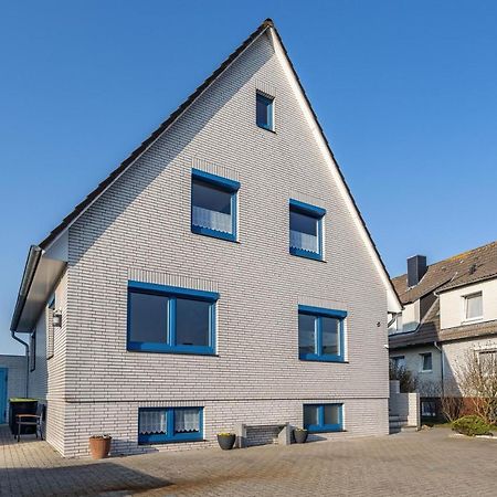 Nordhaus Ferienwohnung 1 Cuxhaven Exterior foto